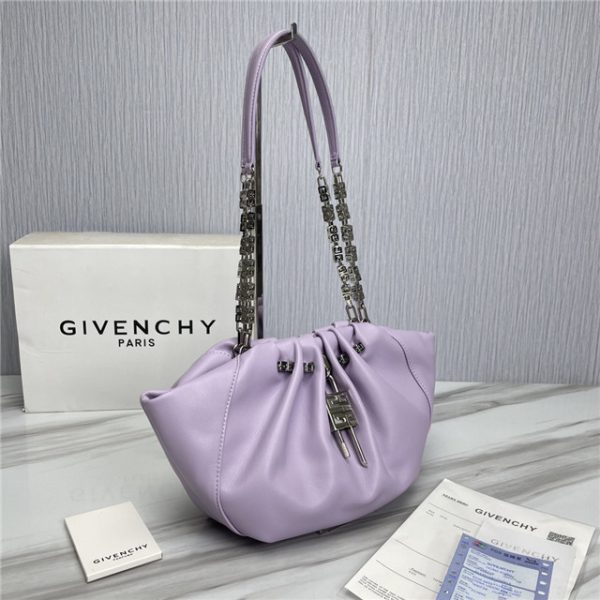 Givenchy Small Kenny Bag 29963 (Varied Colors) - Image 31