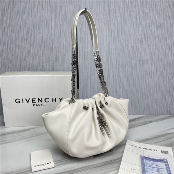 Givenchy Small Kenny Bag 29963 (Varied Colors) - Image 49