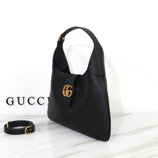 Gucci Aphrodite Medium Shoulder Bag 726274 (Varied Colors) - Image 3