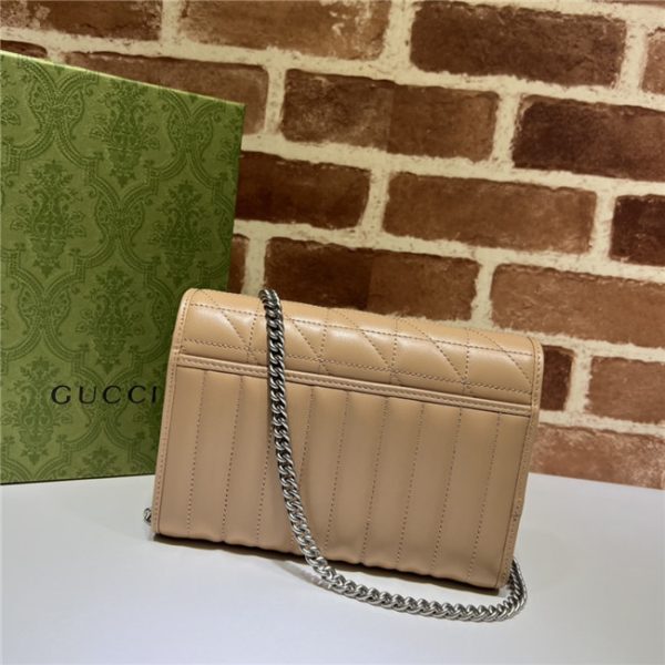 Gucci GG Marmont Matelasse Mini Bag 474575B (Varied Colors) - Image 7
