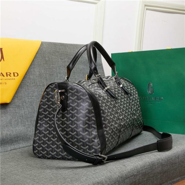 Goyard Travelling bag 66163A (Varied Colors) - Image 3