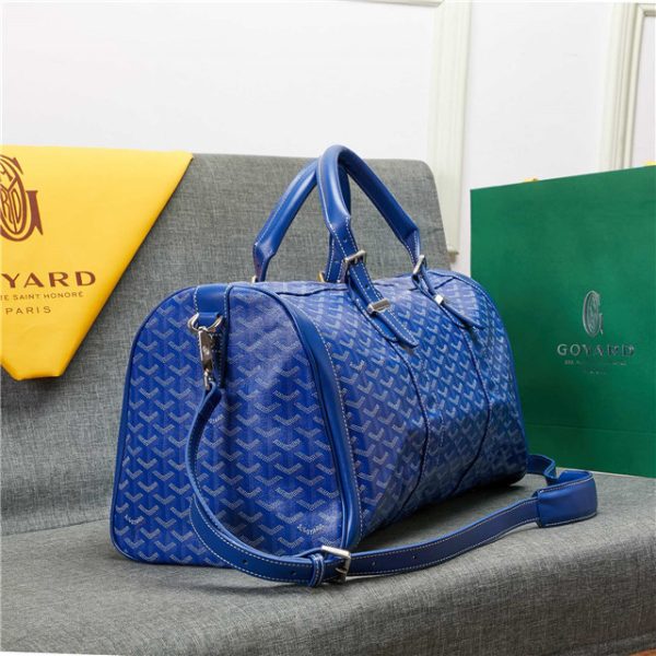 Goyard Travelling bag 66163A (Varied Colors) - Image 21