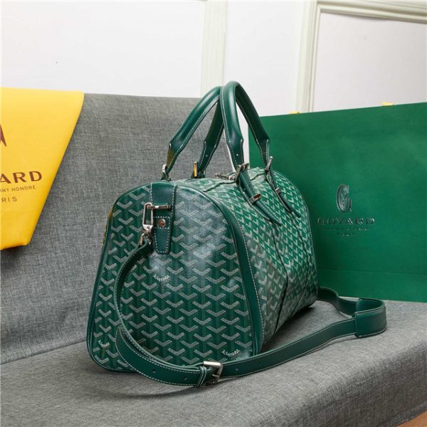 Goyard Travelling bag 66163A (Varied Colors) - Image 30