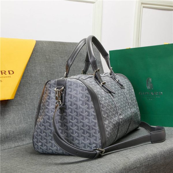 Goyard Travelling bag 66163A (Varied Colors) - Image 39