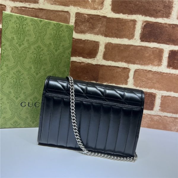 Gucci GG Marmont Matelasse Mini Bag 474575B (Varied Colors) - Image 13