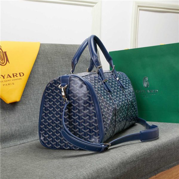 Goyard Travelling bag 66163A (Varied Colors) - Image 48