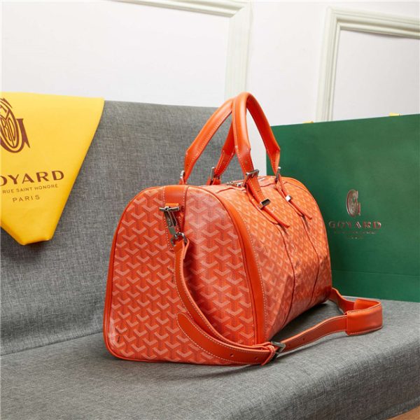 Goyard Travelling bag 66163A (Varied Colors) - Image 57