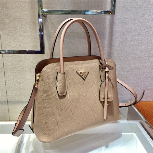 Prada Matinee Handbag 1BA295 (Varied Colors) - Image 3