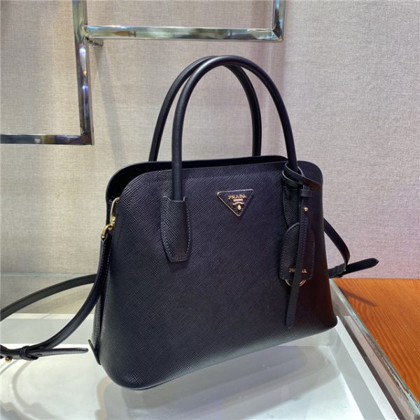 Prada Matinee Handbag 1BA295 (Varied Colors) - Image 13