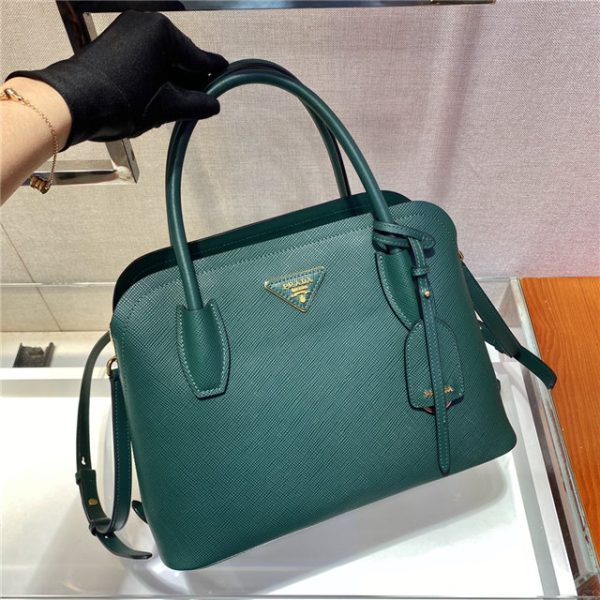 Prada Matinee Handbag 1BA295 (Varied Colors) - Image 33