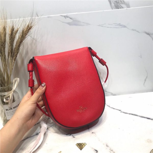 Valentino Medium Vring Crossbody Bag 8860 (Varied Colors) - Image 13