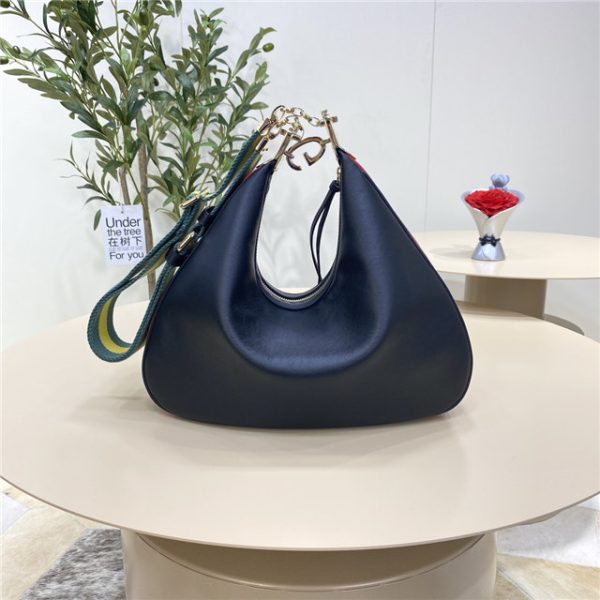 Gucci Attache Large Bag 702823 (Varied Colors) - Image 4