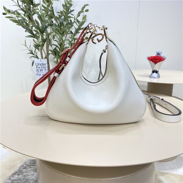Gucci Attache Large Bag 702823 (Varied Colors) - Image 40