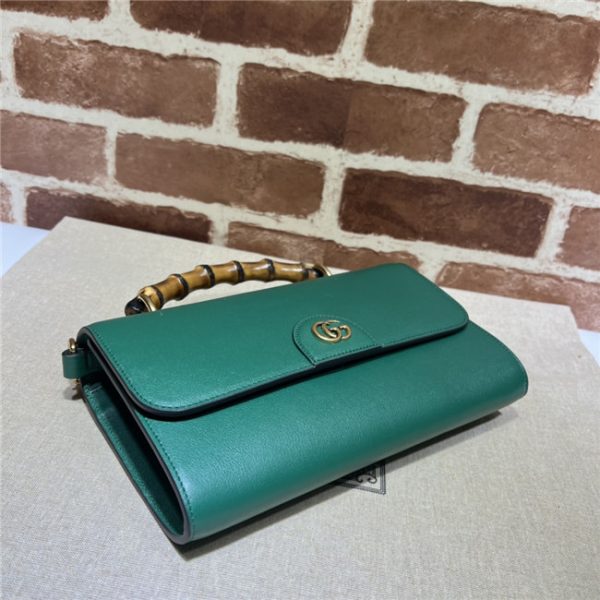 Gucci Diana Small Shoulder Bag 675794 (Varied Colors) - Image 22