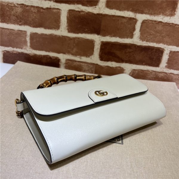 Gucci Diana Small Shoulder Bag 675794 (Varied Colors) - Image 31