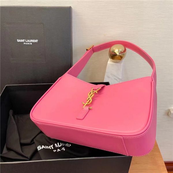 YSL LE 5 A 7 Hobo Bag 657228 (Varied Colors) - Image 43