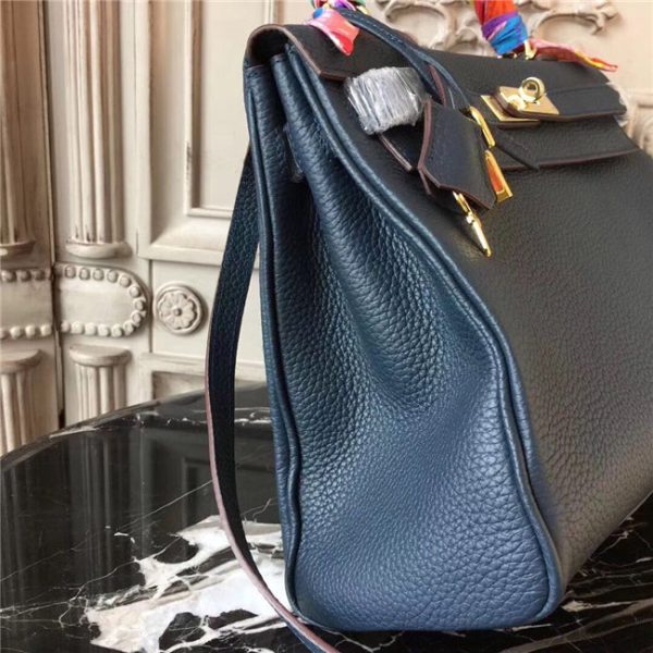 Hermes Kelly bag 32cm Gold H/W (Varied Colors) - Image 75