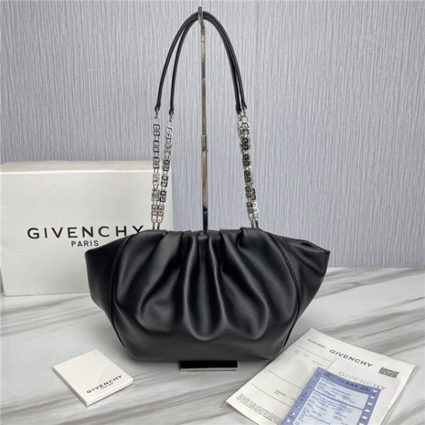 Givenchy Small Kenny Bag 29963 (Varied Colors) - Image 4
