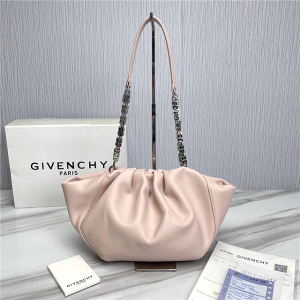 Givenchy Small Kenny Bag 29963 (Varied Colors) - Image 22