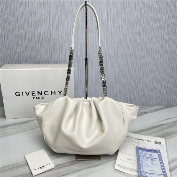 Givenchy Small Kenny Bag 29963 (Varied Colors) - Image 50