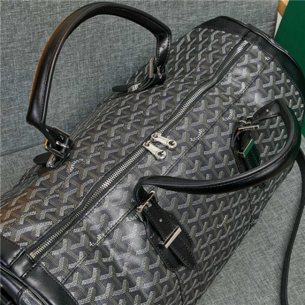 Goyard Travelling bag 66163A (Varied Colors) - Image 4