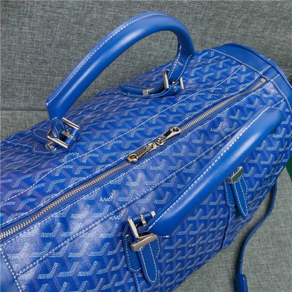 Goyard Travelling bag 66163A (Varied Colors) - Image 22