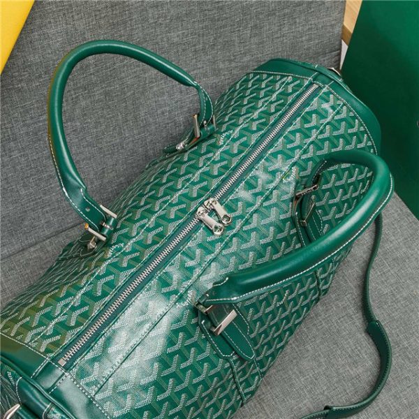 Goyard Travelling bag 66163A (Varied Colors) - Image 31