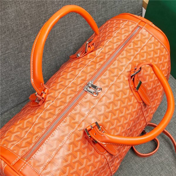 Goyard Travelling bag 66163A (Varied Colors) - Image 58