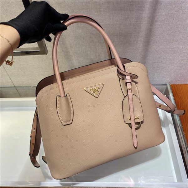 Prada Matinee Handbag 1BA295 (Varied Colors) - Image 4