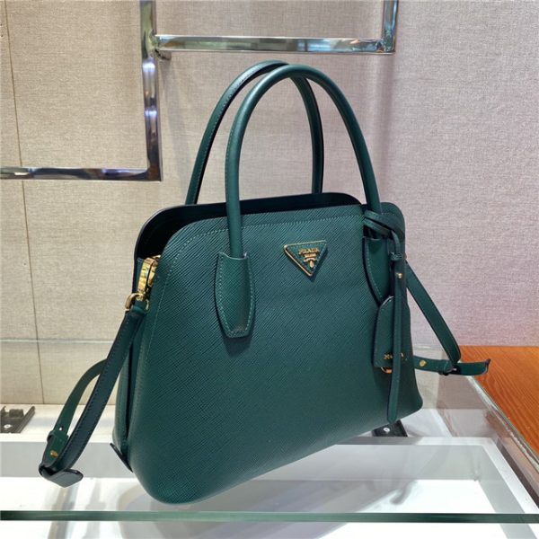 Prada Matinee Handbag 1BA295 (Varied Colors) - Image 34