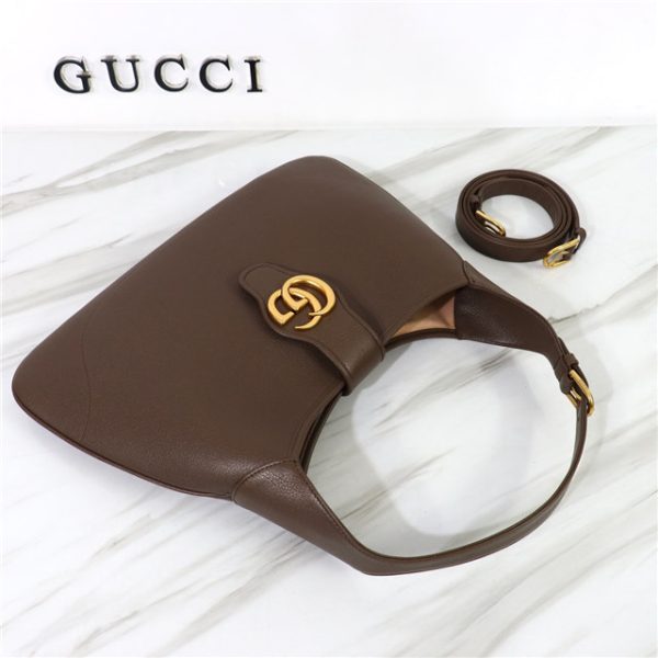 Gucci Aphrodite Medium Shoulder Bag 726274 (Varied Colors) - Image 14