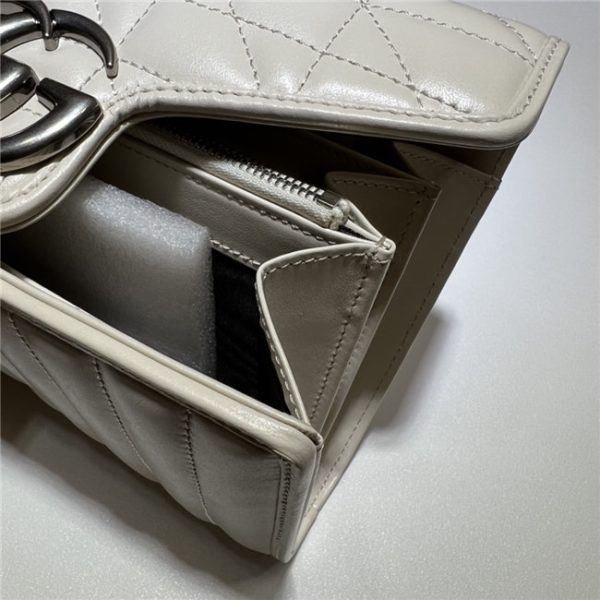 Gucci GG Marmont Matelasse Mini Bag 474575B (Varied Colors) - Image 23