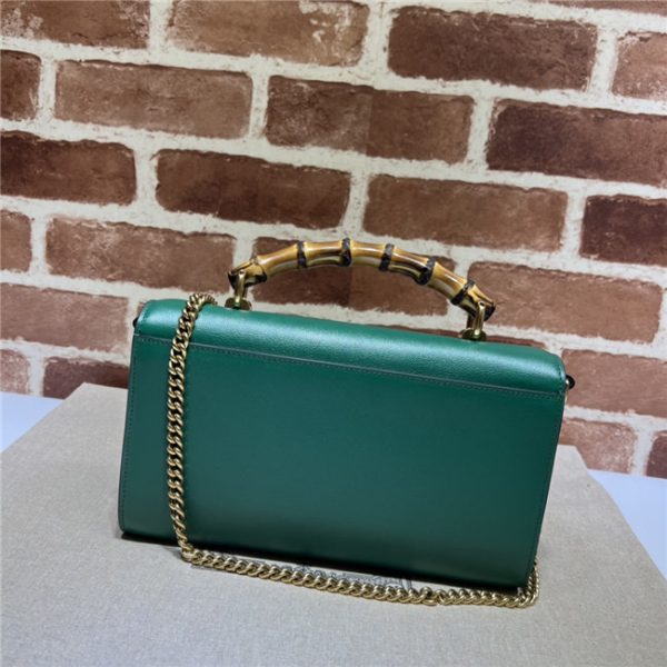 Gucci Diana Small Shoulder Bag 675794 (Varied Colors) - Image 23