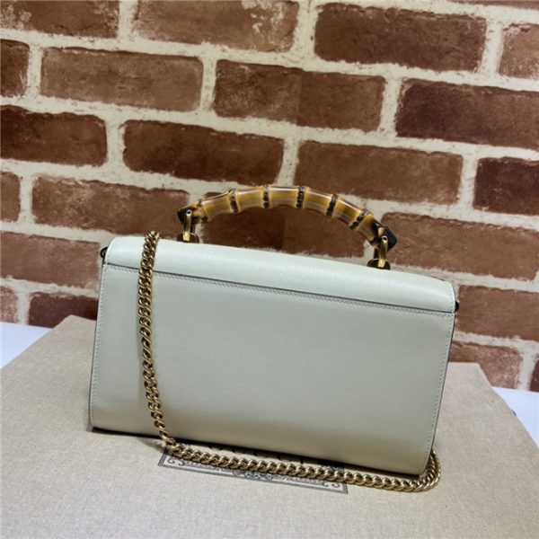 Gucci Diana Small Shoulder Bag 675794 (Varied Colors) - Image 32