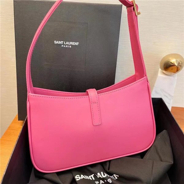 YSL LE 5 A 7 Hobo Bag 657228 (Varied Colors) - Image 44
