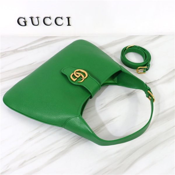 Gucci Aphrodite Medium Shoulder Bag 726274 (Varied Colors) - Image 23