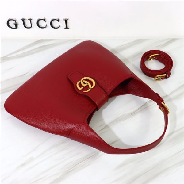 Gucci Aphrodite Medium Shoulder Bag 726274 (Varied Colors) - Image 53