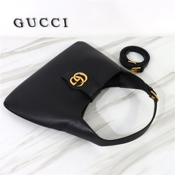 Gucci Aphrodite Medium Shoulder Bag 726274 (Varied Colors) - Image 5