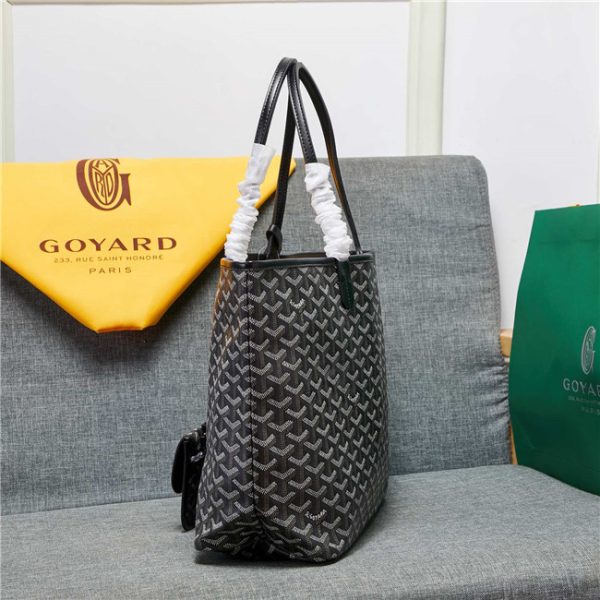 Goyard Saint Louis Tote MM 66162 (Varied Colors) - Image 14