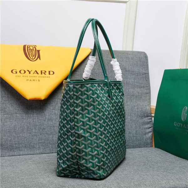 Goyard Saint Louis Tote MM 66162 (Varied Colors) - Image 50