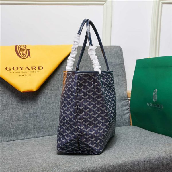 Goyard Saint Louis Tote MM 66162 (Varied Colors) - Image 78
