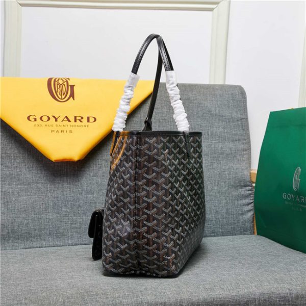 Goyard Saint Louis Tote MM 66162 (Varied Colors) - Image 87