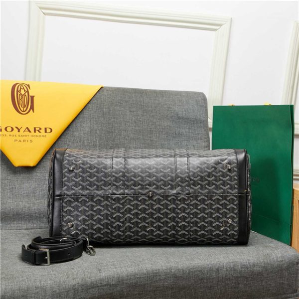 Goyard Travelling bag 66163A (Varied Colors) - Image 5