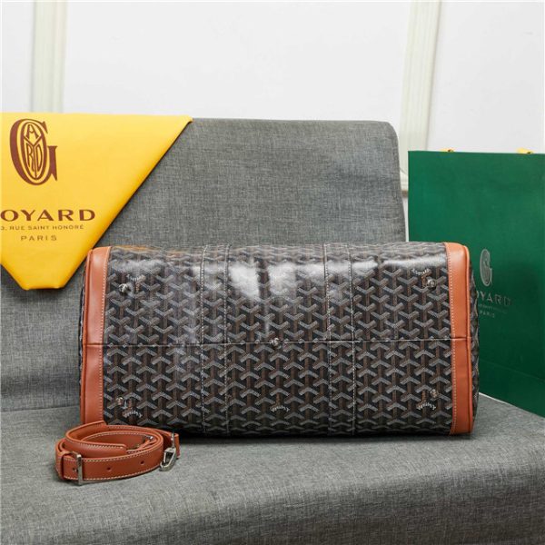 Goyard Travelling bag 66163A (Varied Colors) - Image 14