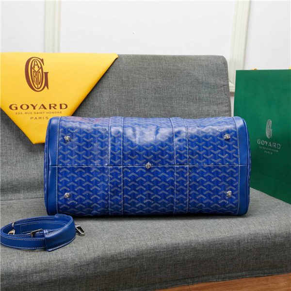 Goyard Travelling bag 66163A (Varied Colors) - Image 23