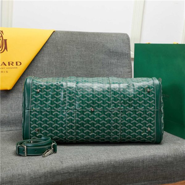 Goyard Travelling bag 66163A (Varied Colors) - Image 32
