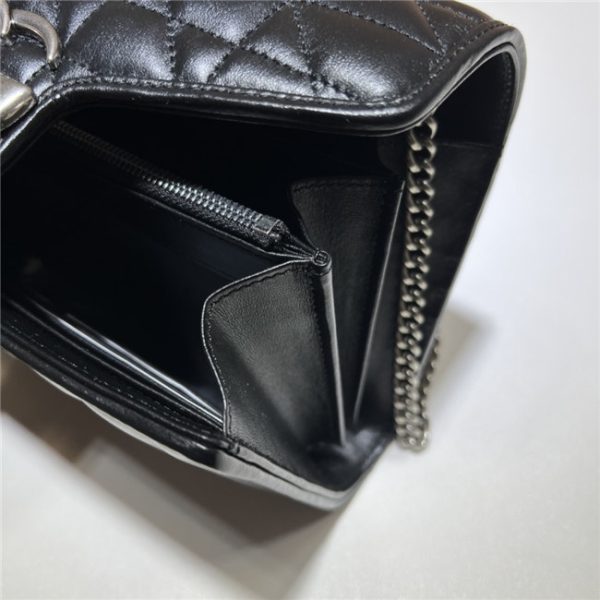 Gucci GG Marmont Matelasse Mini Bag 474575B (Varied Colors) - Image 11