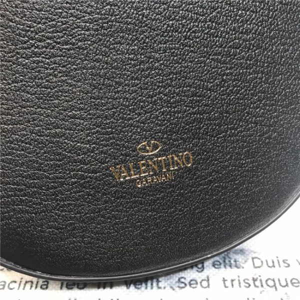 Valentino Medium Vring Crossbody Bag 8860 (Varied Colors) - Image 5