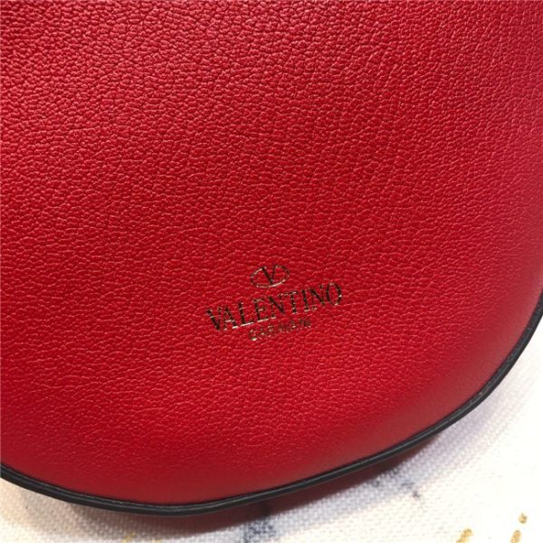 Valentino Medium Vring Crossbody Bag 8860 (Varied Colors) - Image 15