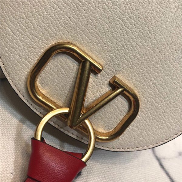 Valentino Medium Vring Crossbody Bag 8860 (Varied Colors) - Image 25